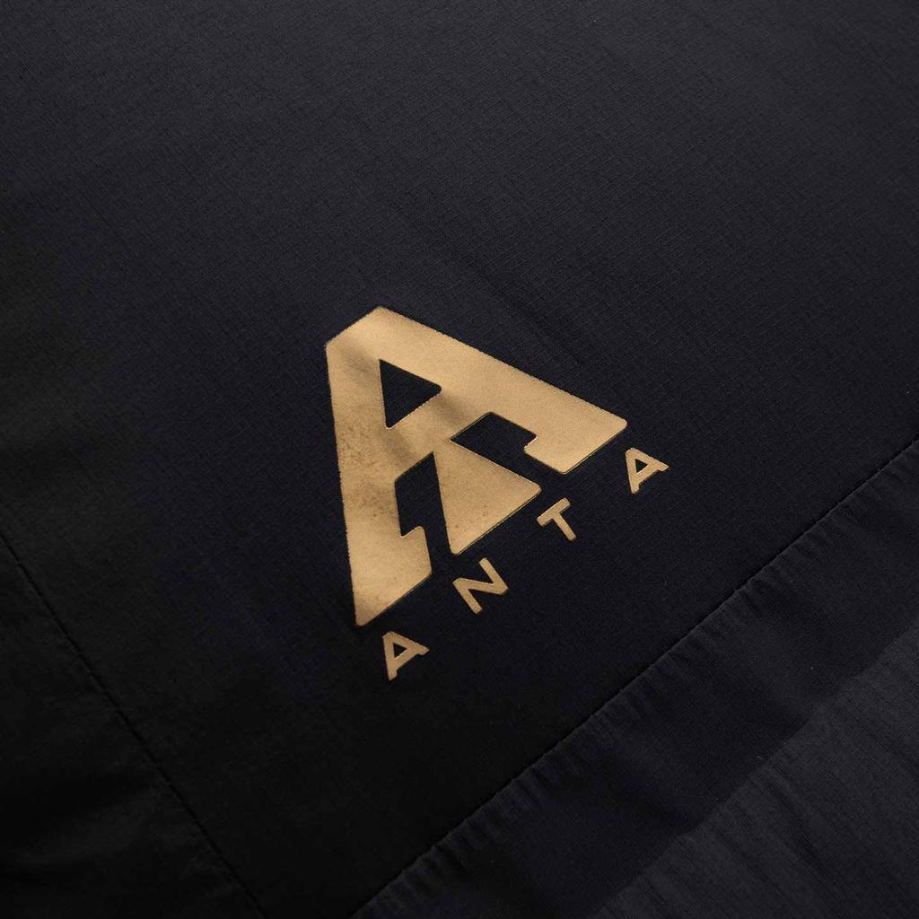 Anta Pánská venkovní péřová bunda svrchní oděv 952546902-5