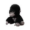 Plush Stuffed Monkey Toy Soft Animal Doll Cuddly Plushie Figure for Kids and Adults Perfect for Bedroom Living Room Decor
