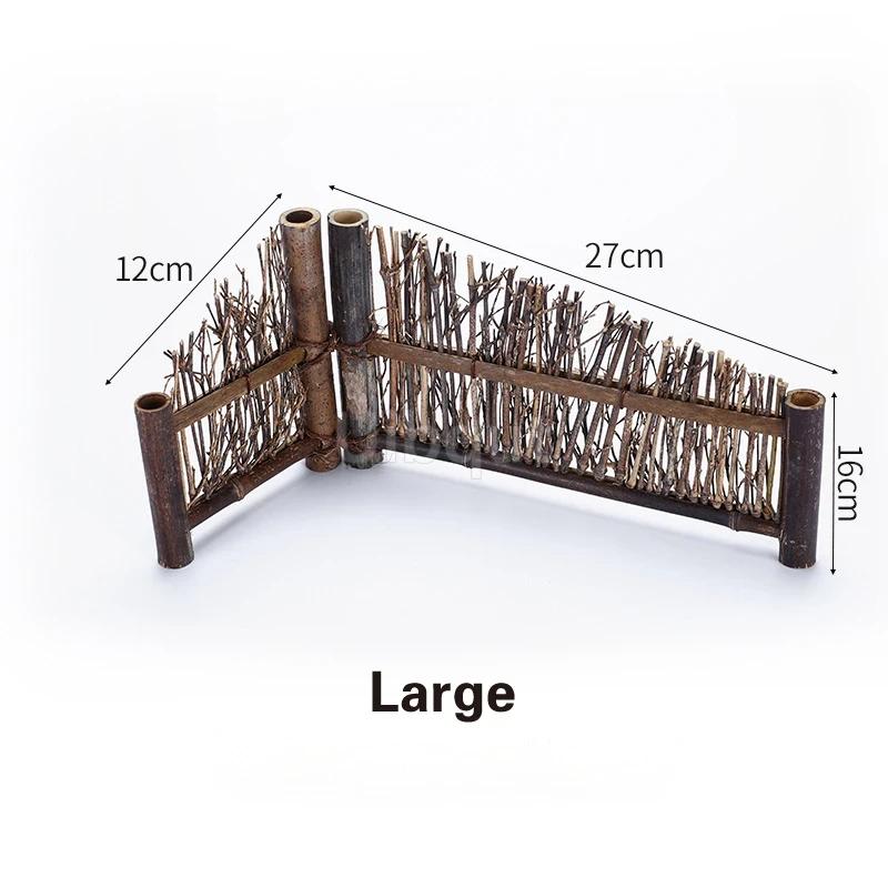 Sushi sashimi platter Decorative flowers and plants Japanese barbecue dishes Decorated Seafood Platter Decorative ornaments-A