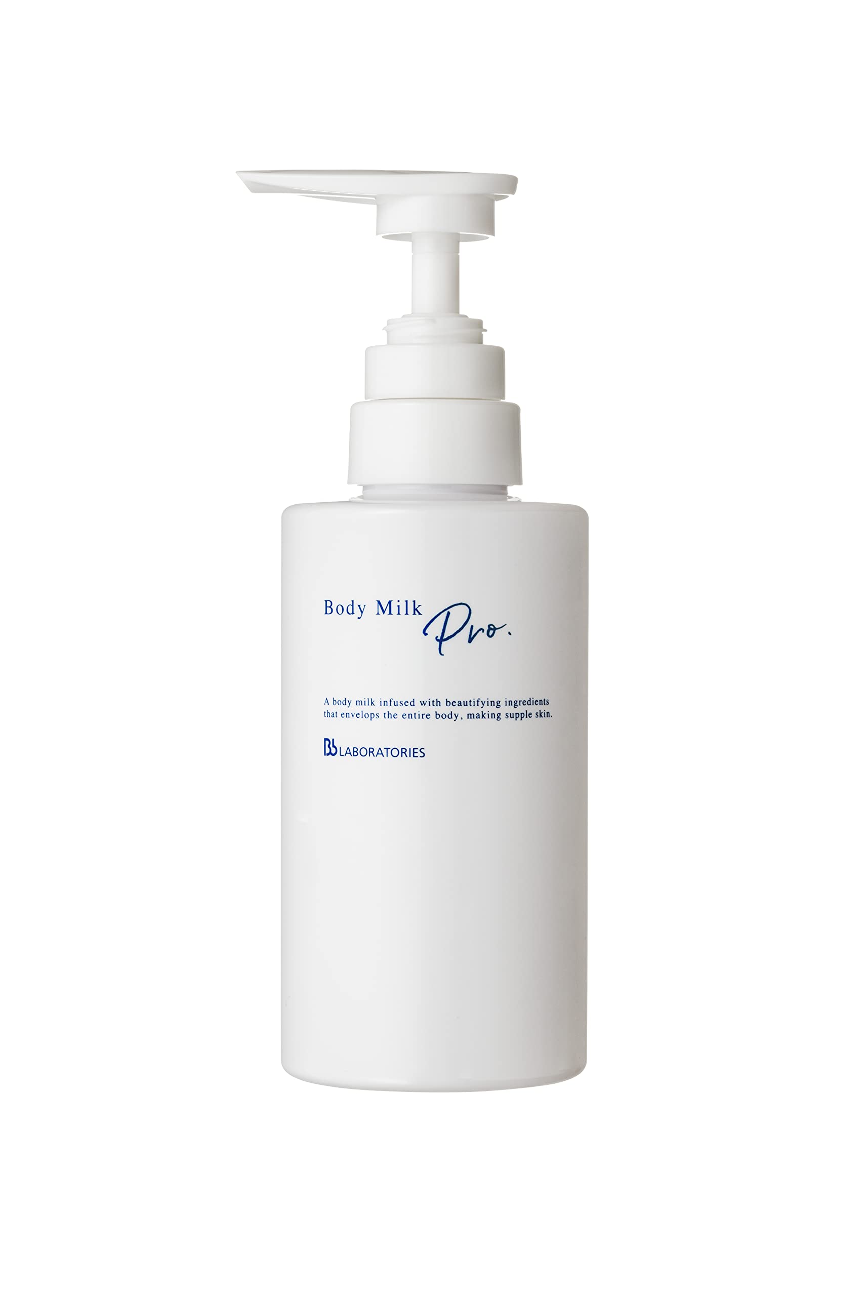 

Body Milk 300ml Bb/LABORATORIES Pro.