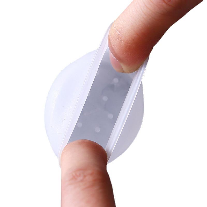 Silicone Chair and Table Leg Protection Pads - Silent & Anti-Collision Covers