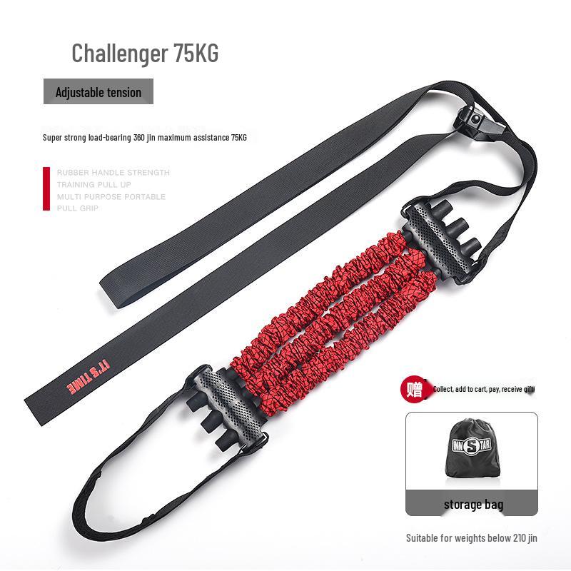 INNSTAR Pull-Up Assistance Fitness Band