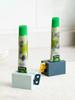 Lazy Toothpaste Squeezer Face Wash Roller Presses The Magic Squeezer Toothpaste Clip Clean Bathroom