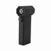 Jet Trockenbläser Tragbar Handheld 130000 U/min Bürstenloser Motor Autostaubsauger Luftstaubwedel mit Düse zur Autoreinigung
