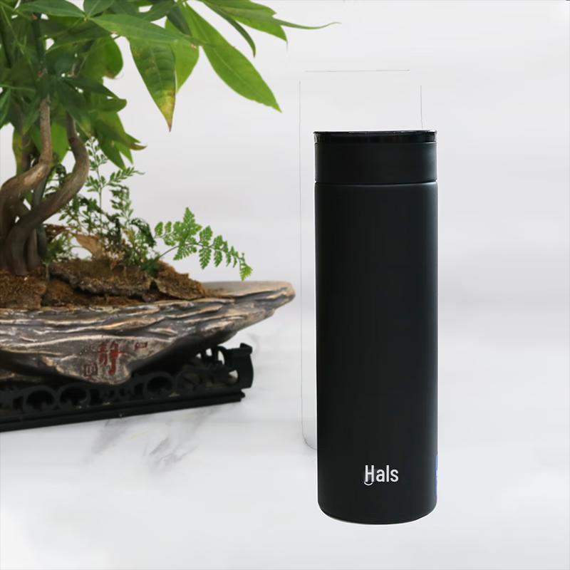 HAERS Stainless Steel Insulated Drinkware