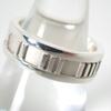 [Used] TIFFANY 925 Atlas Ring/Size 9/j16-27
