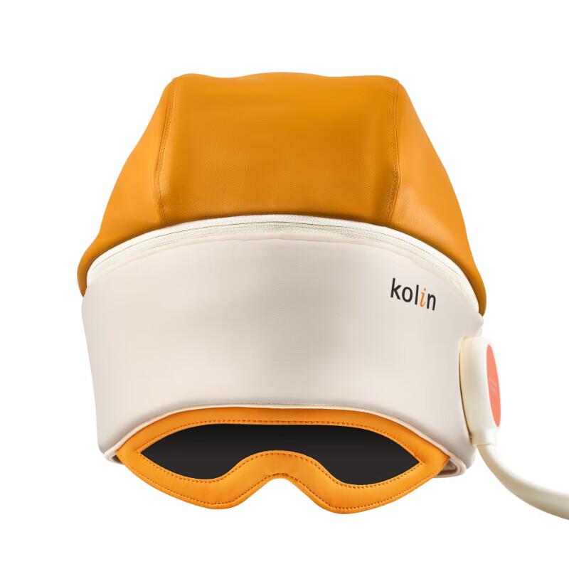 

Kolim Head Massager