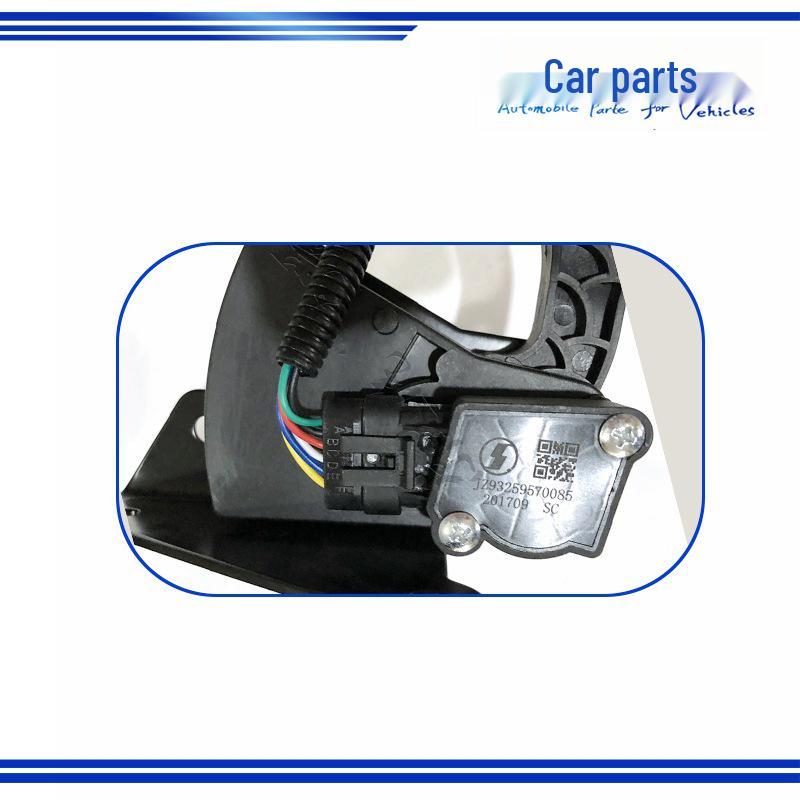 Delong Gas Electronic Throttle Pedal Sensor JZ93259570085