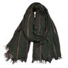 Cotton Linen Striped Fashion Men Scarf Autumn Winter Men'S Scarves Warm Neackerchief Pashmina Male Accessories Shawls Bufandas