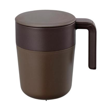 KINTO CAFEPRESS 22729 Kupa, 260ml, Kahverengi,