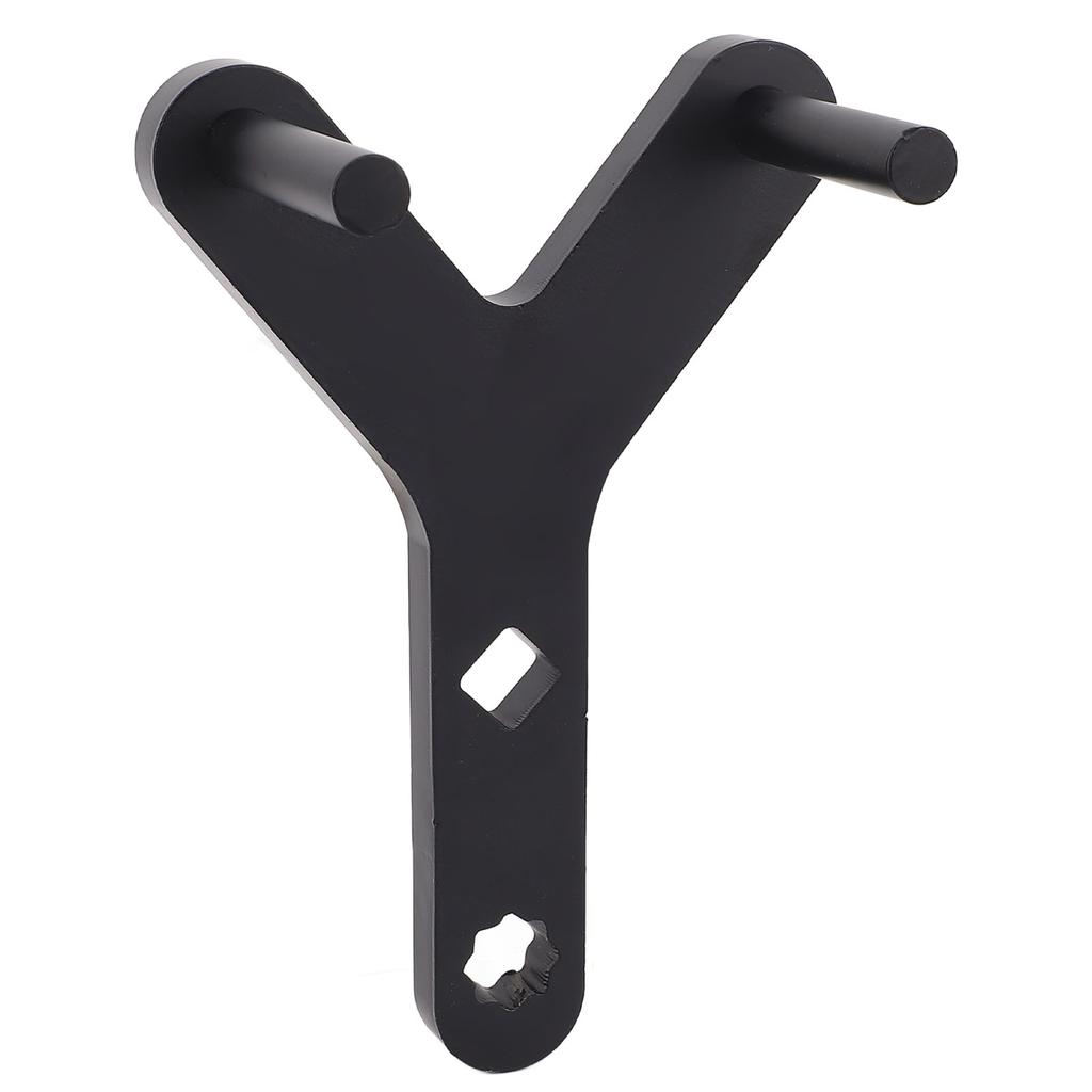 Εργαλείο Μοχλού Κάτω Ψαλιδιού Σχήματος Υ Χάλυβας Μαγγανίου 12in Εργαλείο Αφαίρεσης Σφαιρικού Συνδέσμου