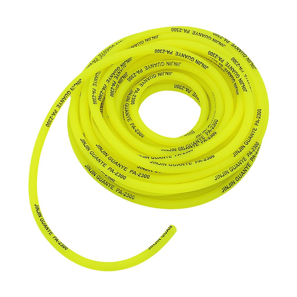 1 Meter Motorrad Kraftstofffilter Motorrad Dirt Schlauch Ölleitung Universell Kraftstoff Cafe Benzin Rac E6K6