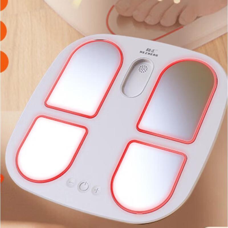 HEZHENG Automatic Foot Massager