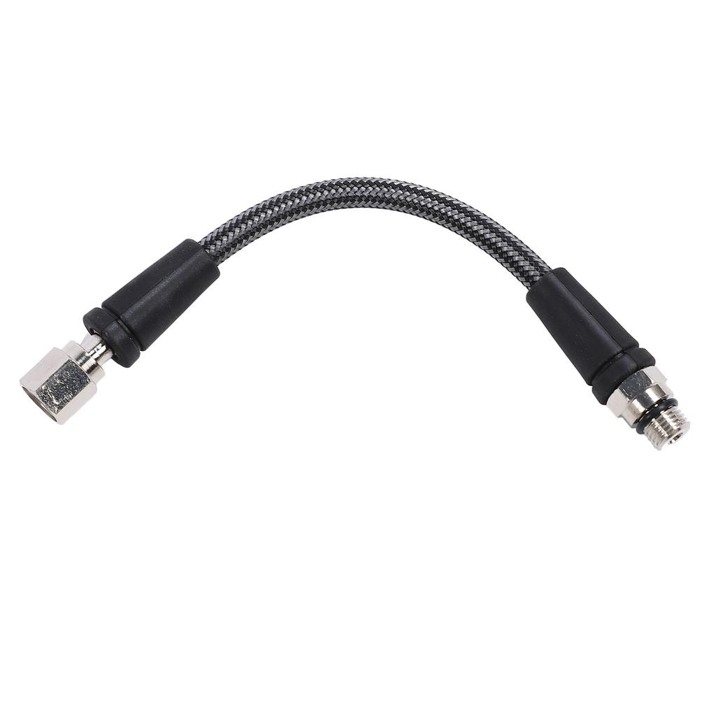 Portable Mini Lightweight Gas Stove Burner for Outdoor Camping Picnic Hiking(Silver)