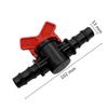 1/2 Inch Pipe Valve Hose Control Valve Irrigation Systems Watering Control Switch Garden Hose Control Valve Pipe Fittings 1 Pc