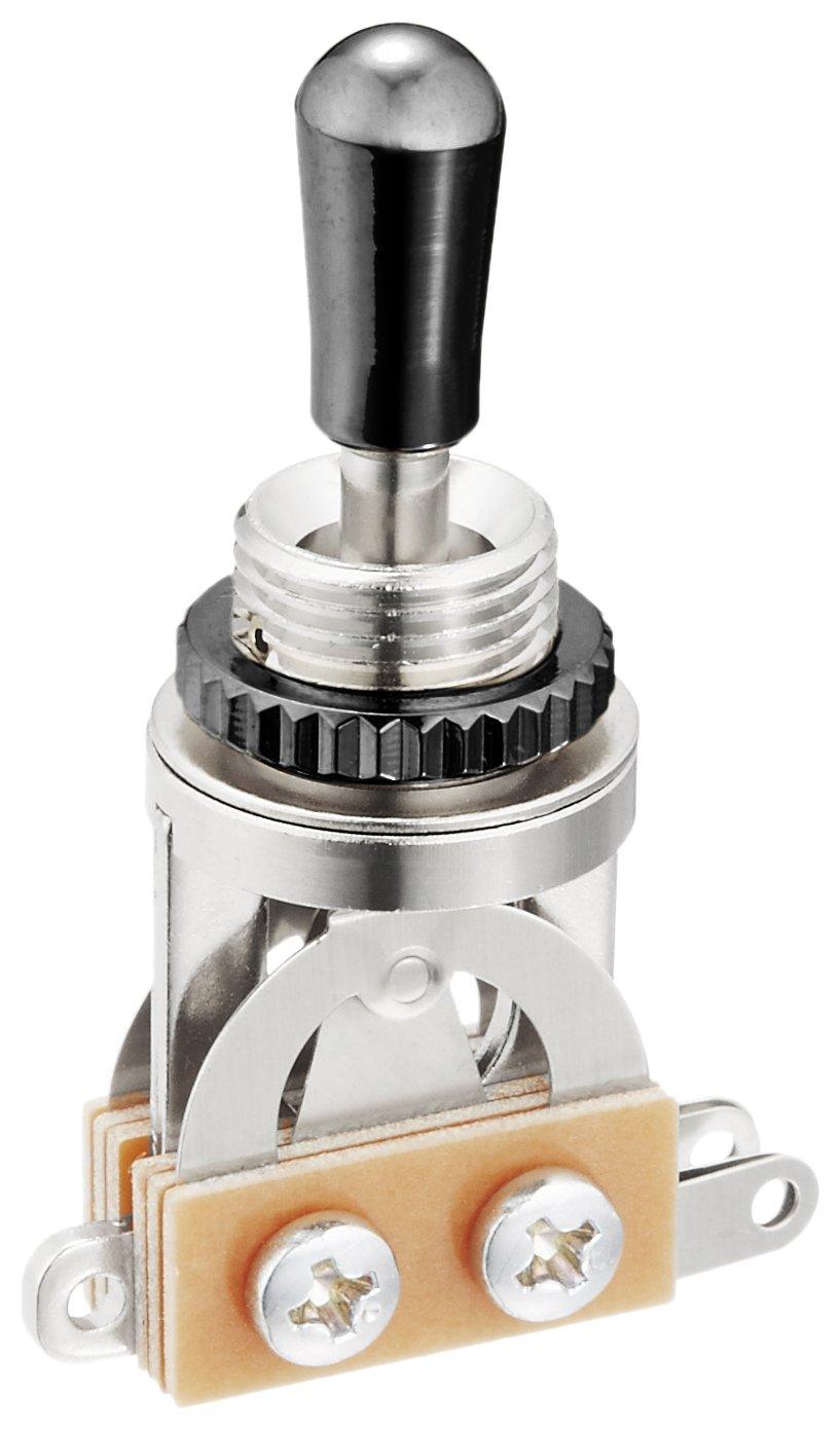 

Scud toggle vertical black domestically made switch, type, parts, YM-T20B