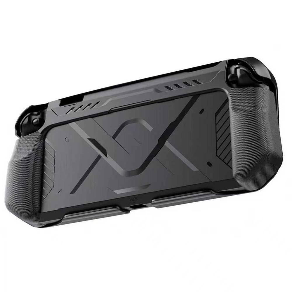 TPU+PC Protective Cover Shockproof Host Shell for Nintendo Switch 2 2025 Accessories