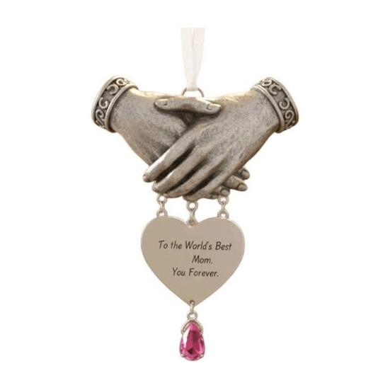 

Metal Distressed Angel Decoration Handmade Silver Butterfly Charm Christmas Tree Hanging Ornament Keepsake Gifts for Women Her A