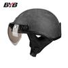 Customizable Retro Half Helmet for Motorcycle & Electric Bike MLXL Size Cross-Border Hot-Selling Prince Cruiser