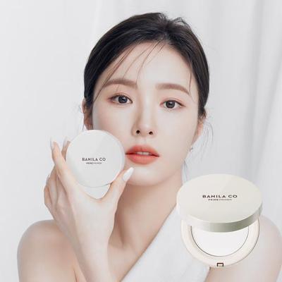 Banila Co Prime Primer Finish Puder (Pulverpakt)