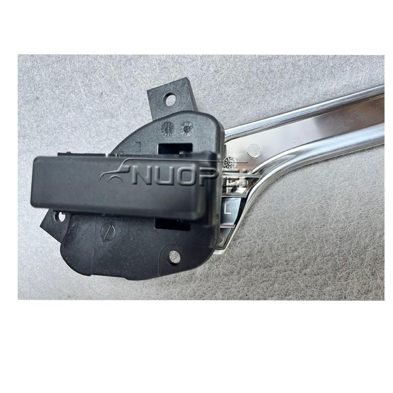 BEN Actros MP4 Truck Body Parts Left Door Handle Oem 0007663724