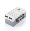 Wedo 2.0: Distance Sensor, Angle Sensor, Motor, and Accessories for Robotics Programming In Science and Education