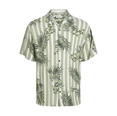Tričko Jack & Jones Resort s krátkým rukávem