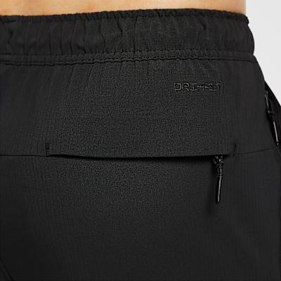 Nike Dri Fit Cargo Pants Men's Black Moderate