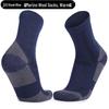 Mingjun Merino Wool Socks