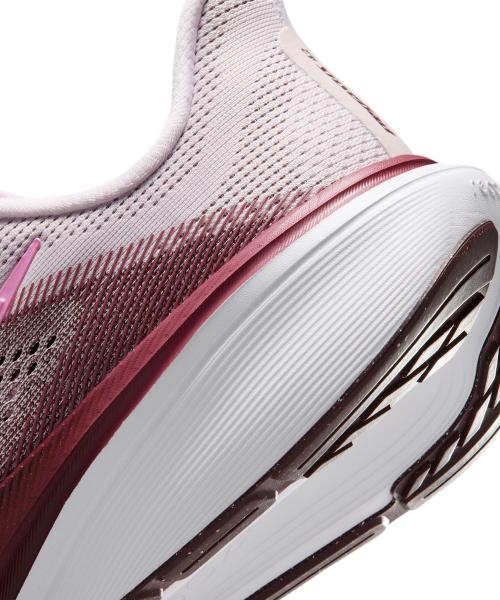 [Nike] Pegasus 42 W - Bleached Lilac:Mystic Dates:Pink Smoke:Pink Rise (IB1881-501)