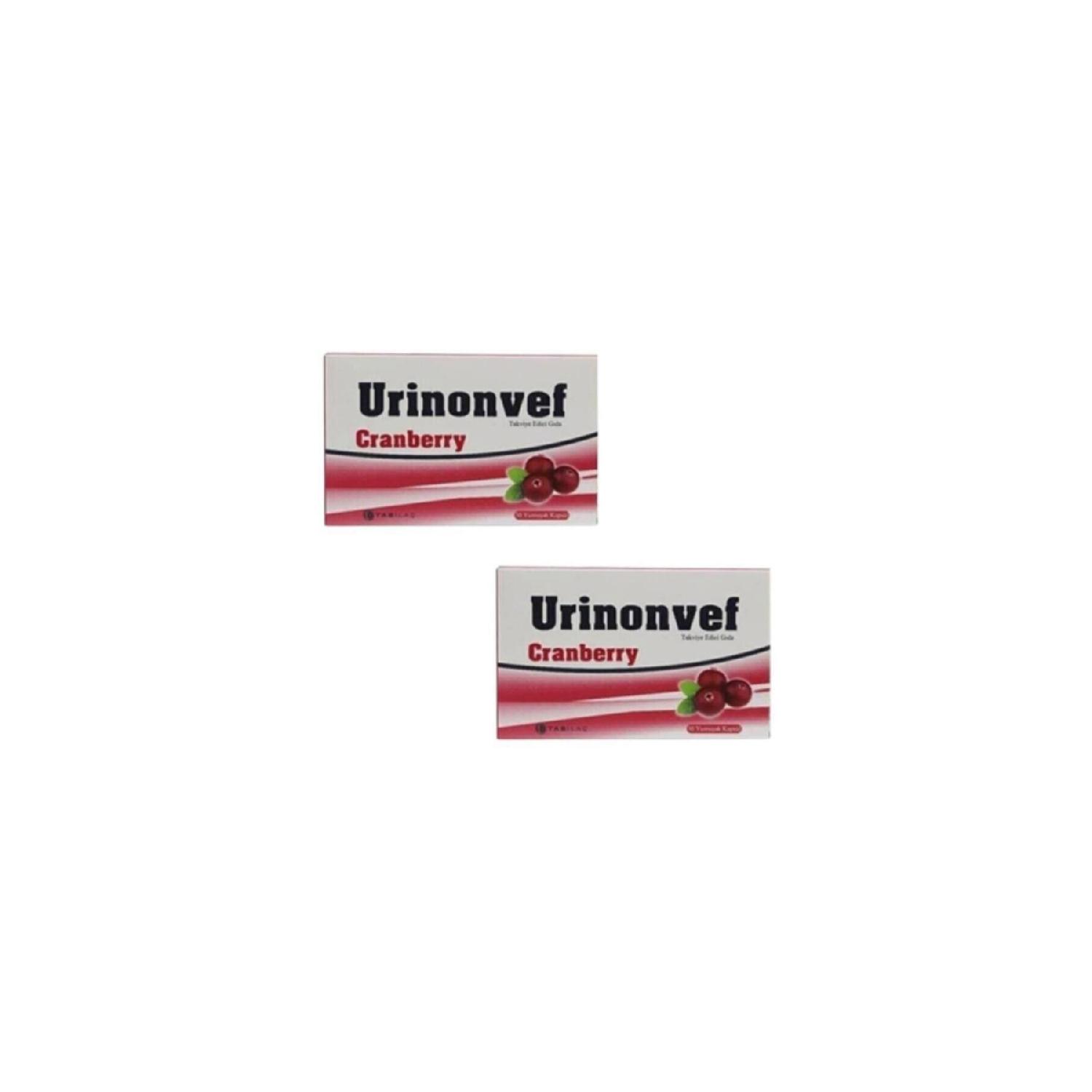 

30 Capsules 2 Pieces