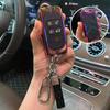 Land Rover Key Case: Fits 23 Range Rover Evoque, L Shell, Discovery 4, Sport, Velar, Freelander 2, Defender.
