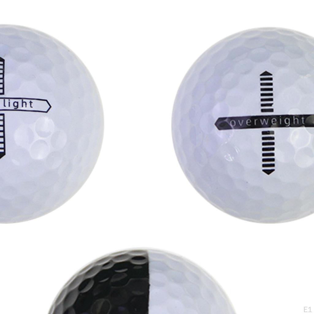 Putting Balls, Practice Trainer, Backyard Training