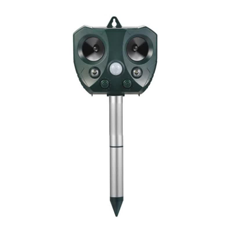 ChangHang Solar Ultrasonic Animal Repeller