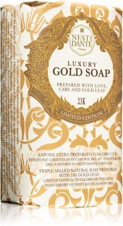 

luxury soap TU прозрачный