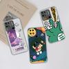 Covers For Redmi 10C Case Stylish Fun Soft Transparent Slim Silicone Anti Drop Phone Shell For Xiaomi Redmi 10 C Bumper Fundas
