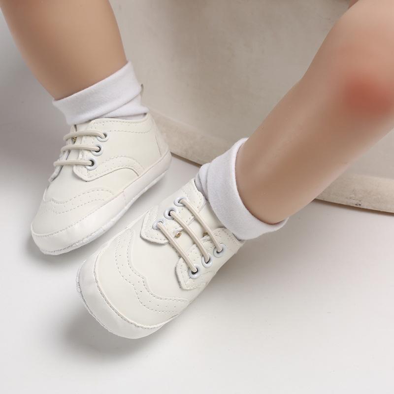 Soft Sole Baby Walking Shoes for Infants