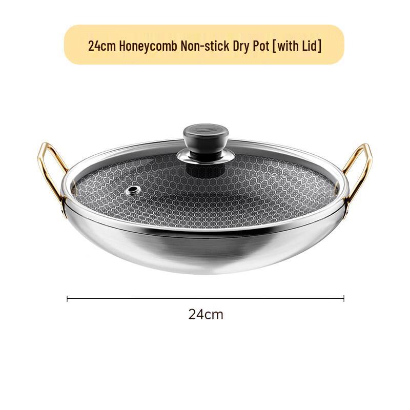 Naijiang Windproof Alcohol Stove Pot