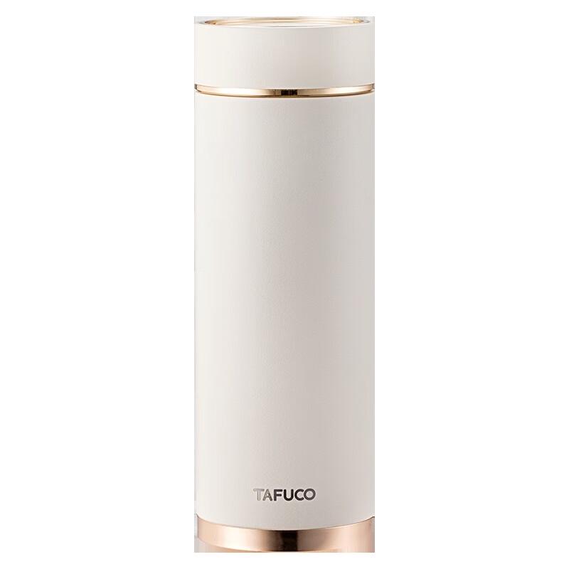 TAFUCO Zhen Series Vacuum Insulated Bottle