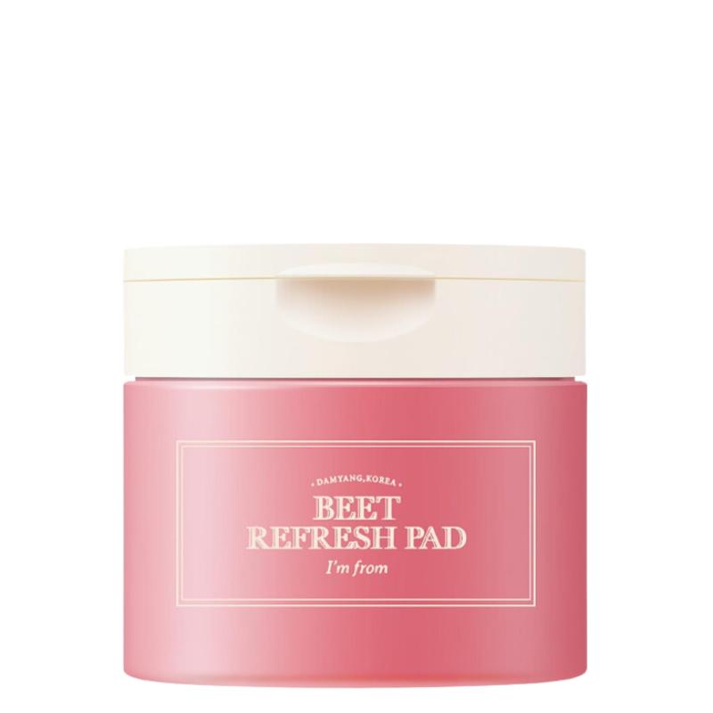 Beet Refresh Pad