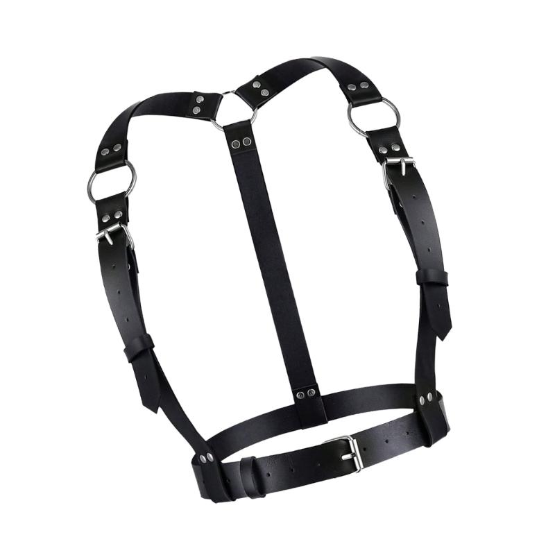 Unique Waist Belt Unique Simple Buckle for Stage Dancers Costume Jewelry Waist Body Jewelry Modern Buckle