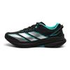 Ether Lite 1.5 Confortabil Versatil Material TPU Absorbant la Șocuri Rezistent la Uzură Rebound Pantofi de Alergare Bărbați sneaker Negru KI1901