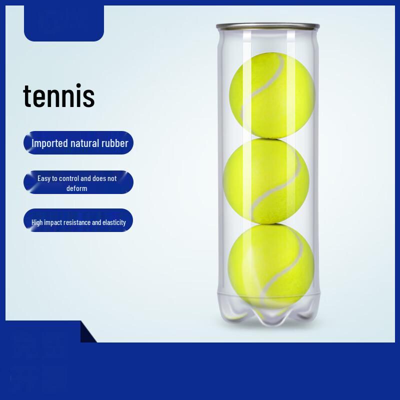 Sining Tennis Training Ball Set