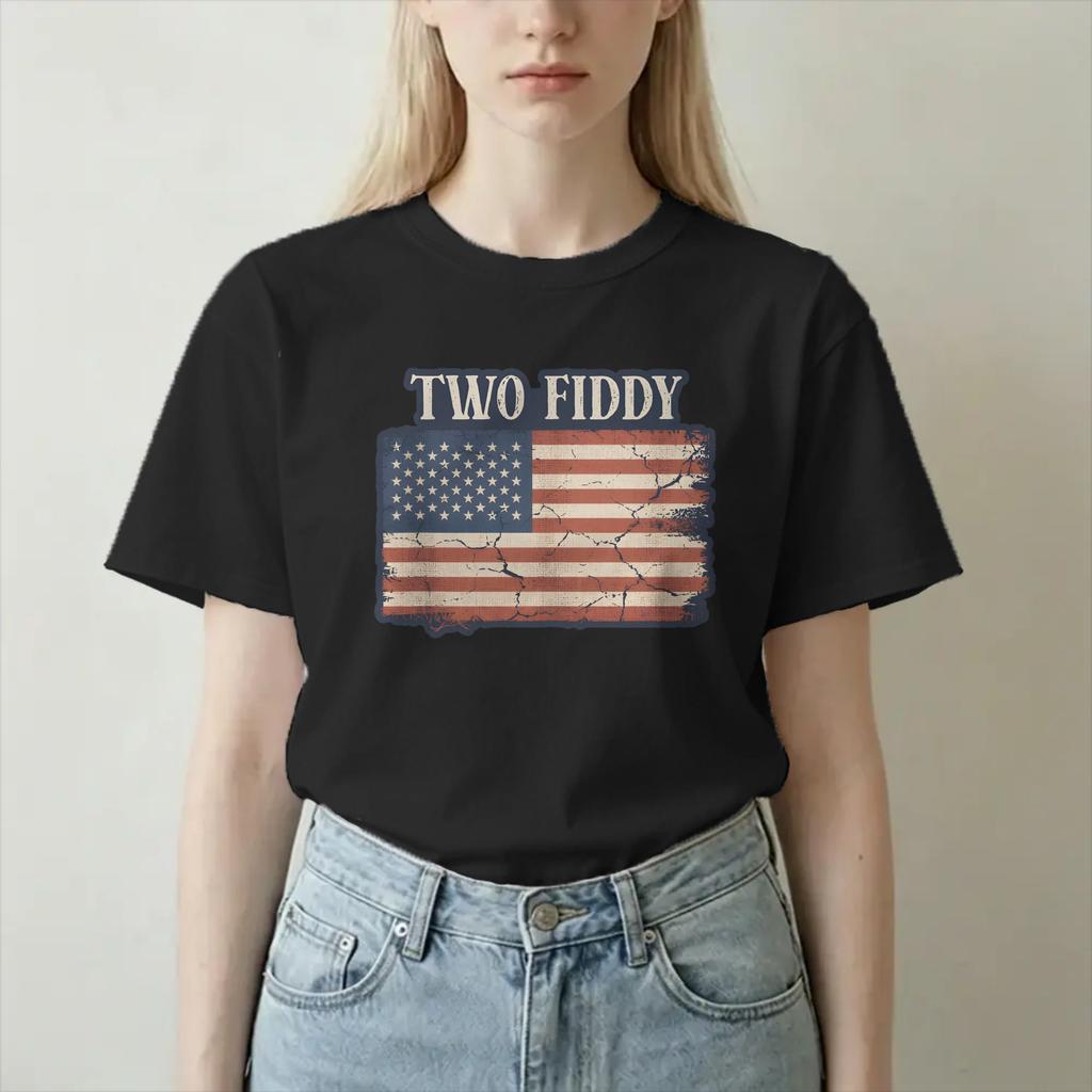 Unisex Unisex Two Fiddy 250 Years T Shirt 100 Cotton Clothes Funny Short Sleeve Round Neck Tees Graphic Printed TShirts