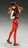 EVA GLOBAL Limited Reprint Evangelion New Theatrical Q Shikinami Asuka Langley Jersey Completed Figure [Limited Sale] Version Ver. 1/7