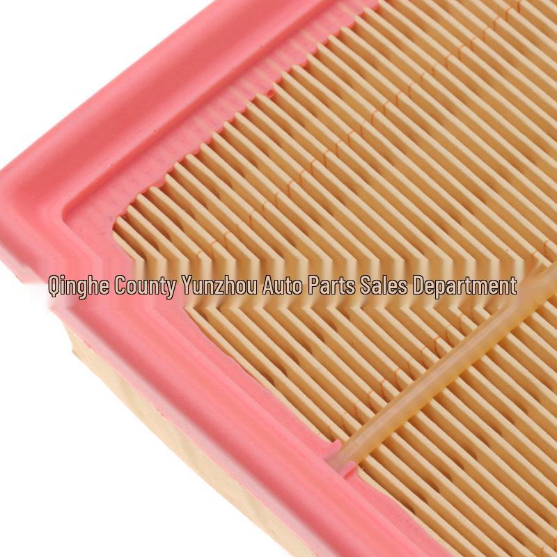 Kompatibles Luftfilterelement für Volkswagen Teramont 3QG129620