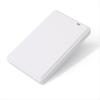 Lettore RFID UHF da Desktop Passivo USB 860-960MHz EPC GEN2 Lettore di Carte RFID a Lunga Portata EPC GEN2 ISO18000 6C con LED