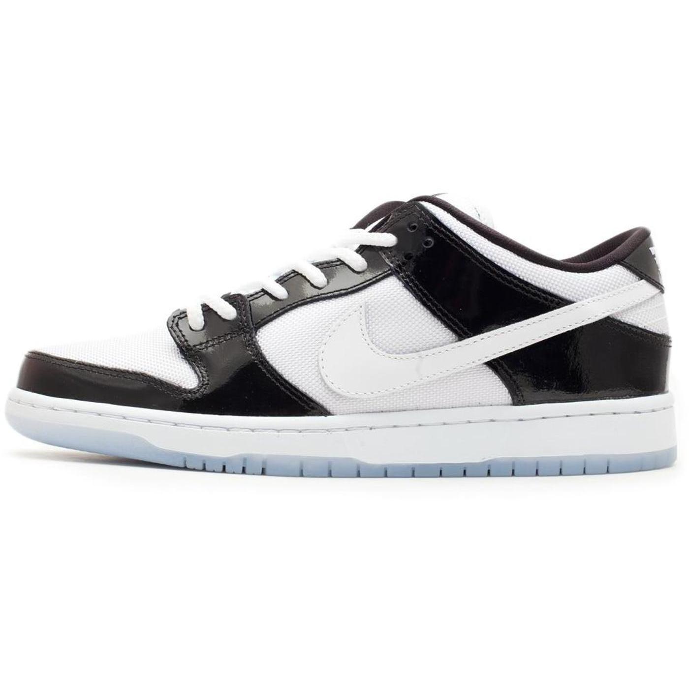 

Новые Nike SB Dunk Low Concord 304292-043 44.5