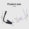 Portable LED Book Light Adjustable Reading Book Light High Quality Mini Table Lamp  Bedroom