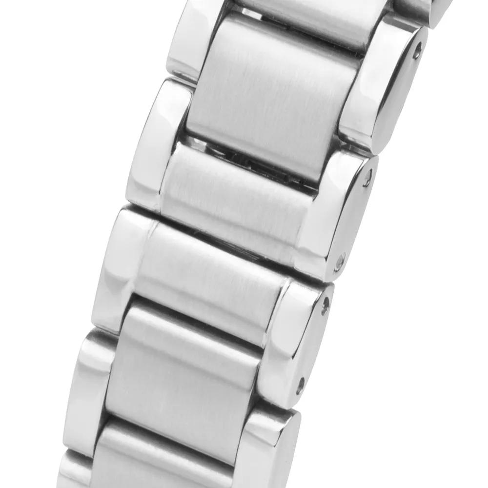 [ZPERO] Swiss-made Women's Metal Watch CG201-74